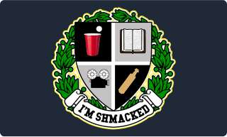 ImShmacked Logo